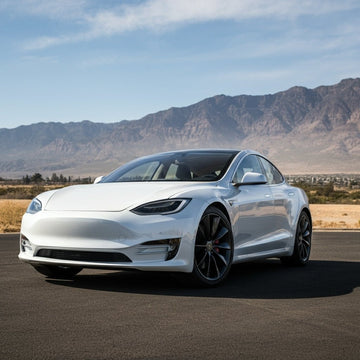 Tesla Dispels Reports of ‘Sales Suspension’ in California - Tesery Official Store