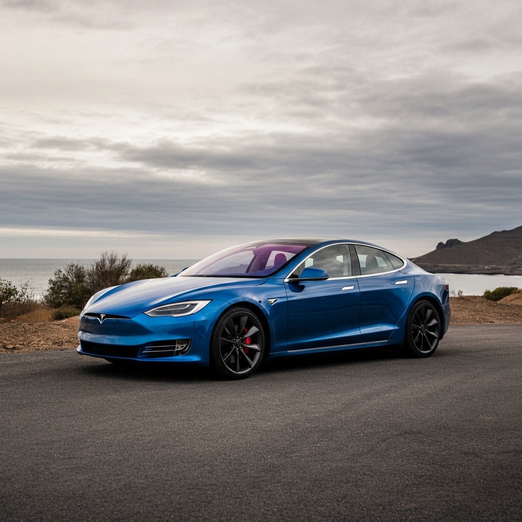 Tesla Dominates Best-Selling EVs in Q3, But There’s One Disappointment - Tesery Official Store