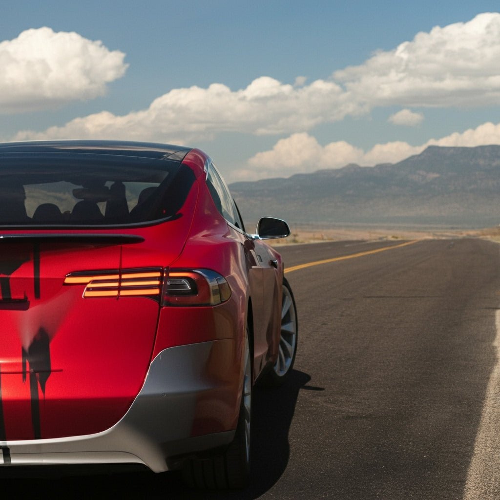 Tesla Dominates Cars.com’s Made in America Index with Clean Sweep - Tesery Official Store