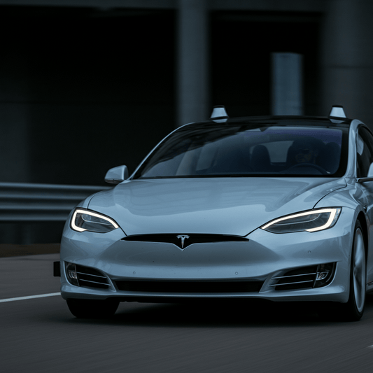 Tesla Ends Upfront Purchase Option for Full Self-Driving in the United