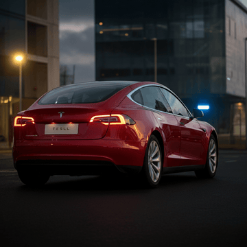 **Tesla Energy Secures UK License to Supply Electricity to Homes and Businesses** - Tesery Official Store