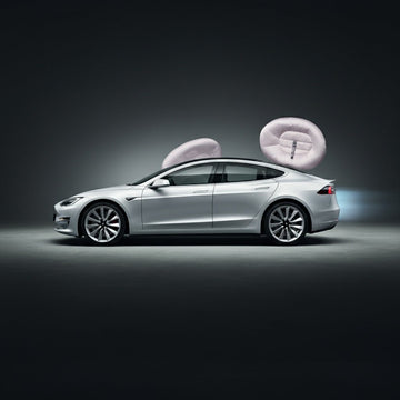 Tesla Enhances Airbag Safety with Innovative Software Update - Tesery Official Store