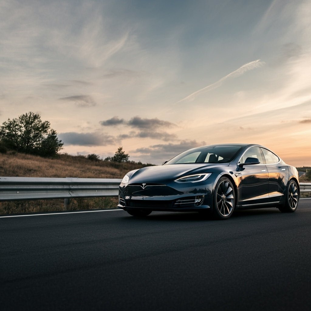 Tesla Enters New Stability Phase, Firm Upgrades and Adjusts Outlook - Tesery Official Store