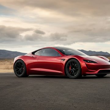 Tesla Exec Confirms Exciting Updates on Long-Awaited Roadster - Tesery Official Store