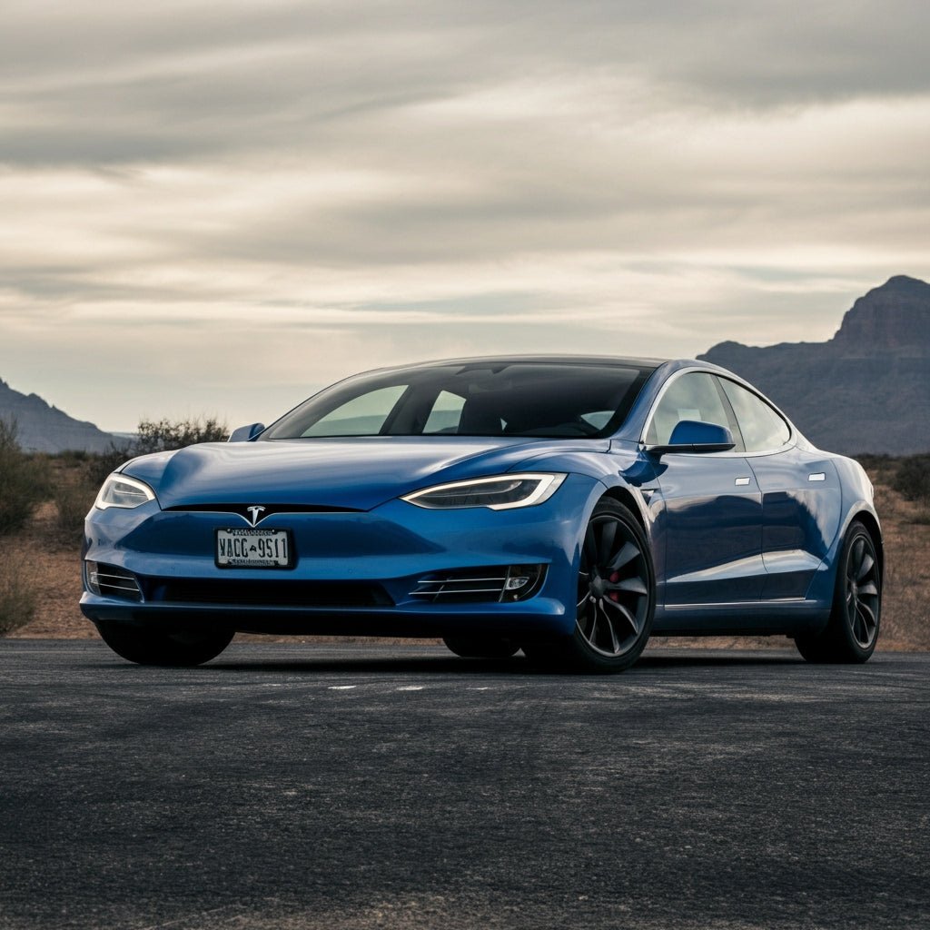 Tesla Exec Hints at FSD Mad Max Mode’s Killer Feature - Tesery Official Store