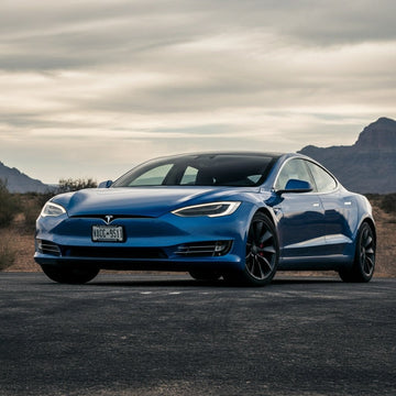 Tesla Exec Hints at FSD Mad Max Mode’s Killer Feature - Tesery Official Store