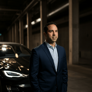 Tesla Executive Confirms Lack of Competitor Interest in Full Self-Driving Licensing - Tesery Official Store