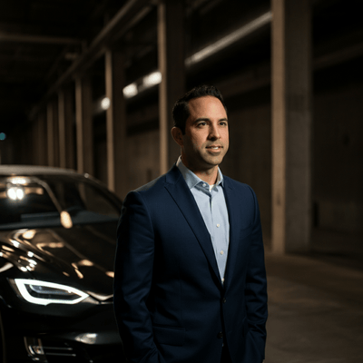 Tesla Executive Confirms Lack of Competitor Interest in Full Self-Driving Licensing