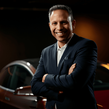 Tesla Executives Ashok Elluswamy and Lawson Fulton Secure Top Honors at MotorTrend 2026 SDV Innovator Awards - Tesery Official Store