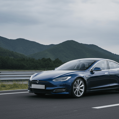Tesla Executives Confirm Local FSD Training Center in China While Launch Date Remains Fluid