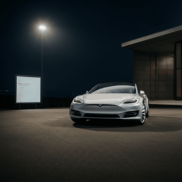 Tesla Expands Baltic Footprint: New Subsidiaries Registered in Estonia and Latvia - Tesery Official Store