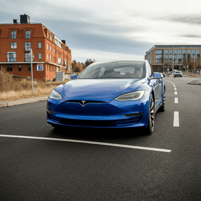 Tesla Expands European Autonomous Driving Pilot with Application to Test FSD Supervised in Jönköping