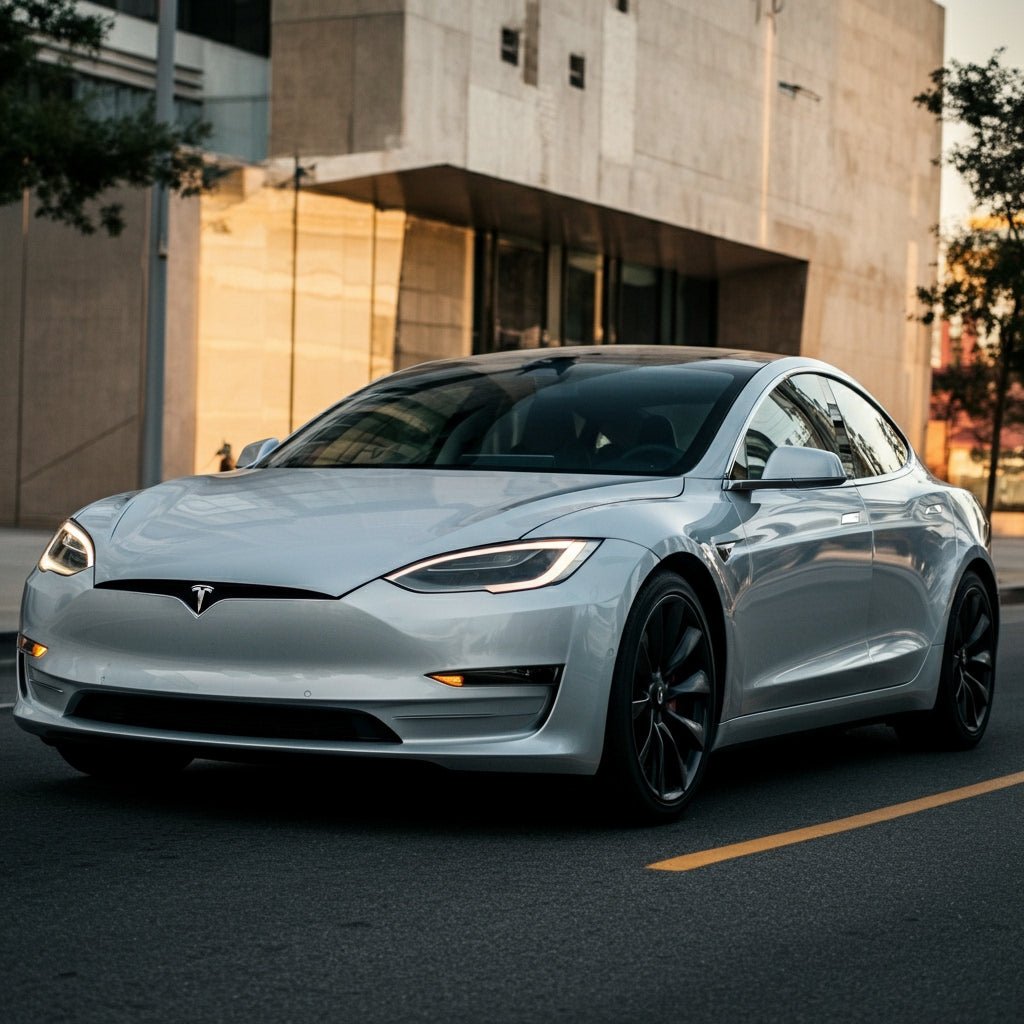 Tesla Expands Robotaxi Program in Austin to New Riders - Tesery Official Store