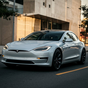 Tesla Expands Robotaxi Program in Austin to New Riders - Tesery Official Store