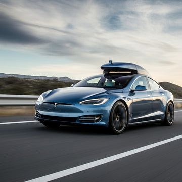 Tesla Faces Critical Metrics for Robotaxi Expansion, Analyst Urges Focus on Speed - Tesery Official Store