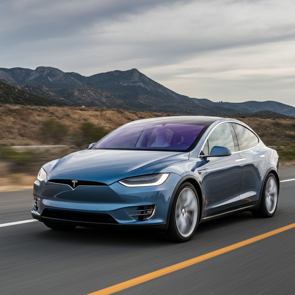 Tesla Faces Demand for Full-Size SUV Amid Expanding Lineup - Tesery Official Store