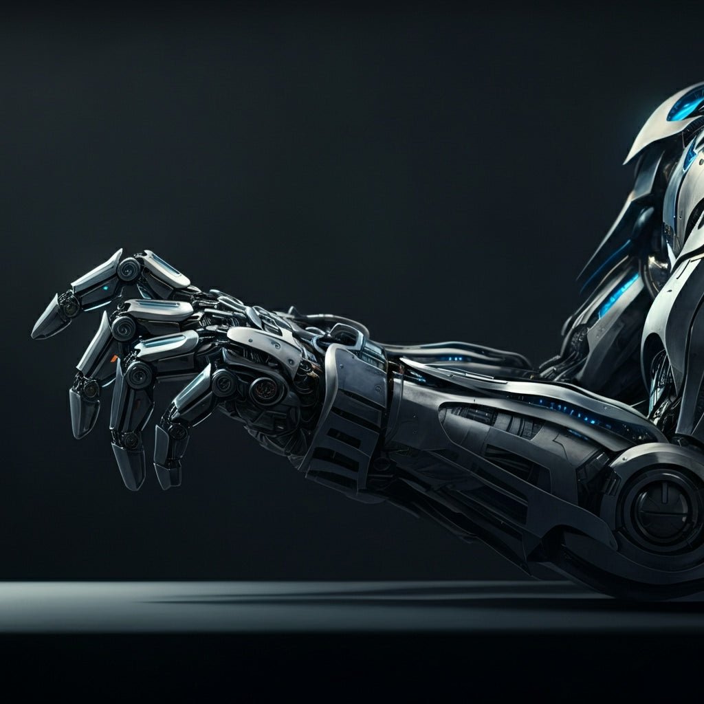 Tesla Faces Engineering Challenges with Optimus Robot's Hand Design - Tesery Official Store