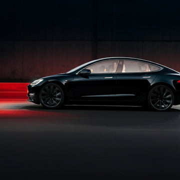 Tesla Faces New NHTSA Inquiry on Robotaxi Rollout - Tesery Official Store