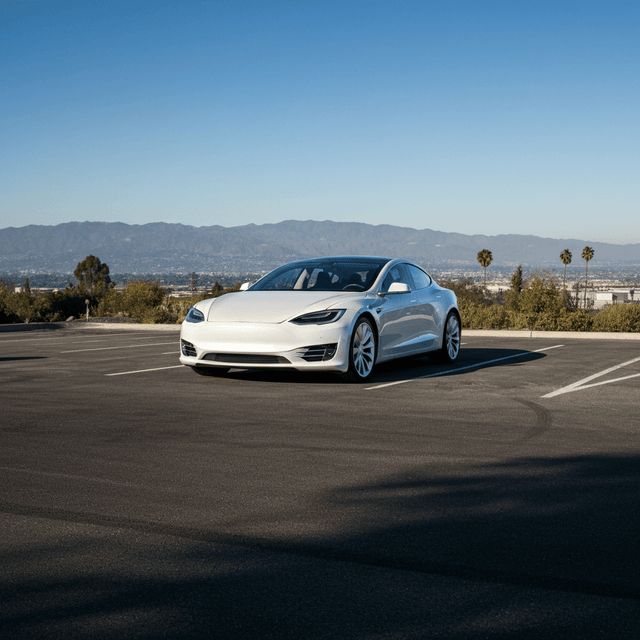 Tesla Fortifies California Roots with Strategic 108,000 Square Foot R&D Lease in Fremont