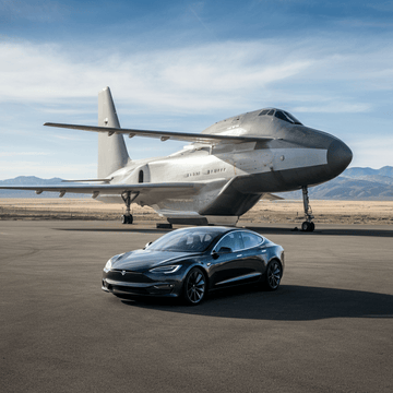 Tesla Fortifies North American Energy Supply Chain with Major LG Energy Solution LFP Battery Deal - Tesery Official Store