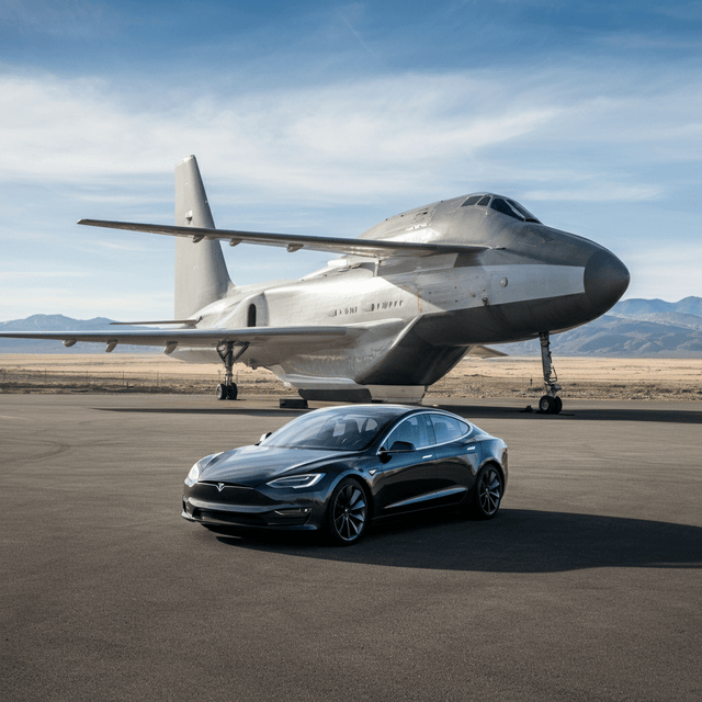 Tesla Fortifies North American Energy Supply Chain with Major LG Energy Solution LFP Battery Deal
