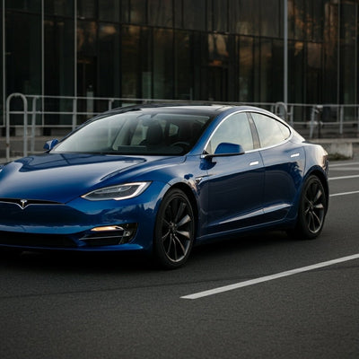 Tesla FSD가 스웨덴 낙카에서 테스트 승인을 받았으나, 지방 자치 단체의 노트가 악화되는 세부 사항을 드러냄