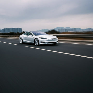 Tesla FSD User in China Shares Insights After Months of Use: “Not a Single Safety Intervention” - Tesery Official Store