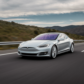 Tesla FSD v14.2.2 Receives Widespread Acclaim for Human-Like Smoothness and Decisive Lane Changes - Tesery Official Store