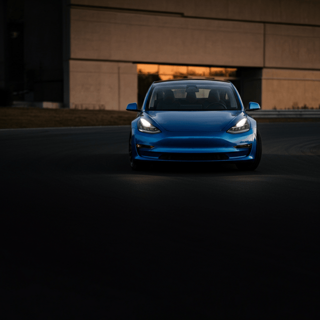 Tesla FSD v14.3 First Impressions: A Giant Leap in Driving Dynamics, But a Familiar Stumble in Navigation