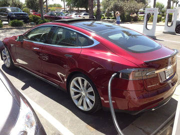 Tesla FSD Was Near 7 Billion Miles in Dec. 2025; 2.5 Billion Were City - Tesery Official Store