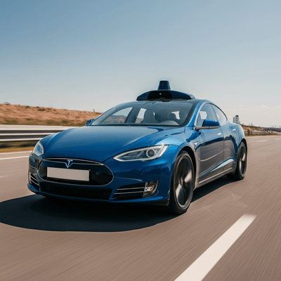 Tesla Full Self-Driving Earns High Praise in Comprehensive South Korean Autonomous Driving Tests