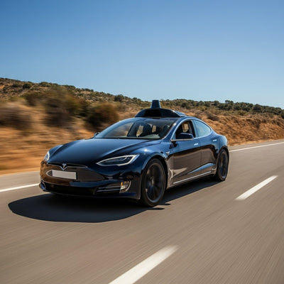 Tesla 완전 자율 주행(FSD) 테스트가 스페인에서 큰 진전을 이루다