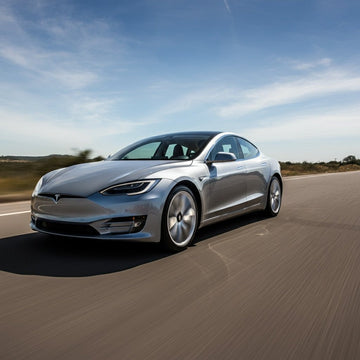 Tesla Full Self-Driving Impressions After Three Weeks of Ownership - Tesery Official Store