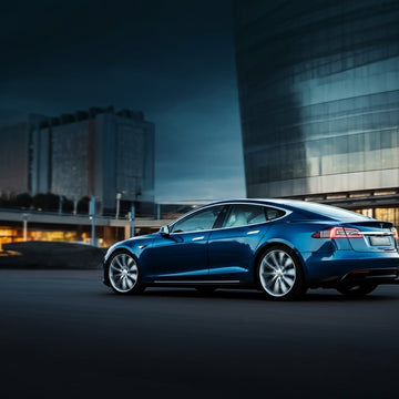 Tesla Full Self-Driving Statistic Impresses Wall Street Firm: ‘Very Close to Unsupervised’ - Tesery Official Store