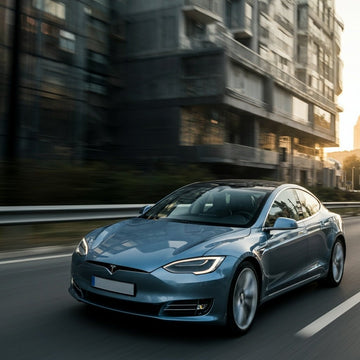 Tesla Full Self-Driving Testing Continues European Expansion: Here’s Where - Tesery Official Store