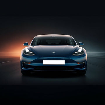 Tesla Full Self-Driving v14.2’s Best New Feature: A Statistical Insight - Tesery Official Store