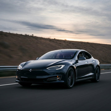 Tesla Full Self-Driving’s Biggest Improvements from v13 to v14 - Tesery Official Store