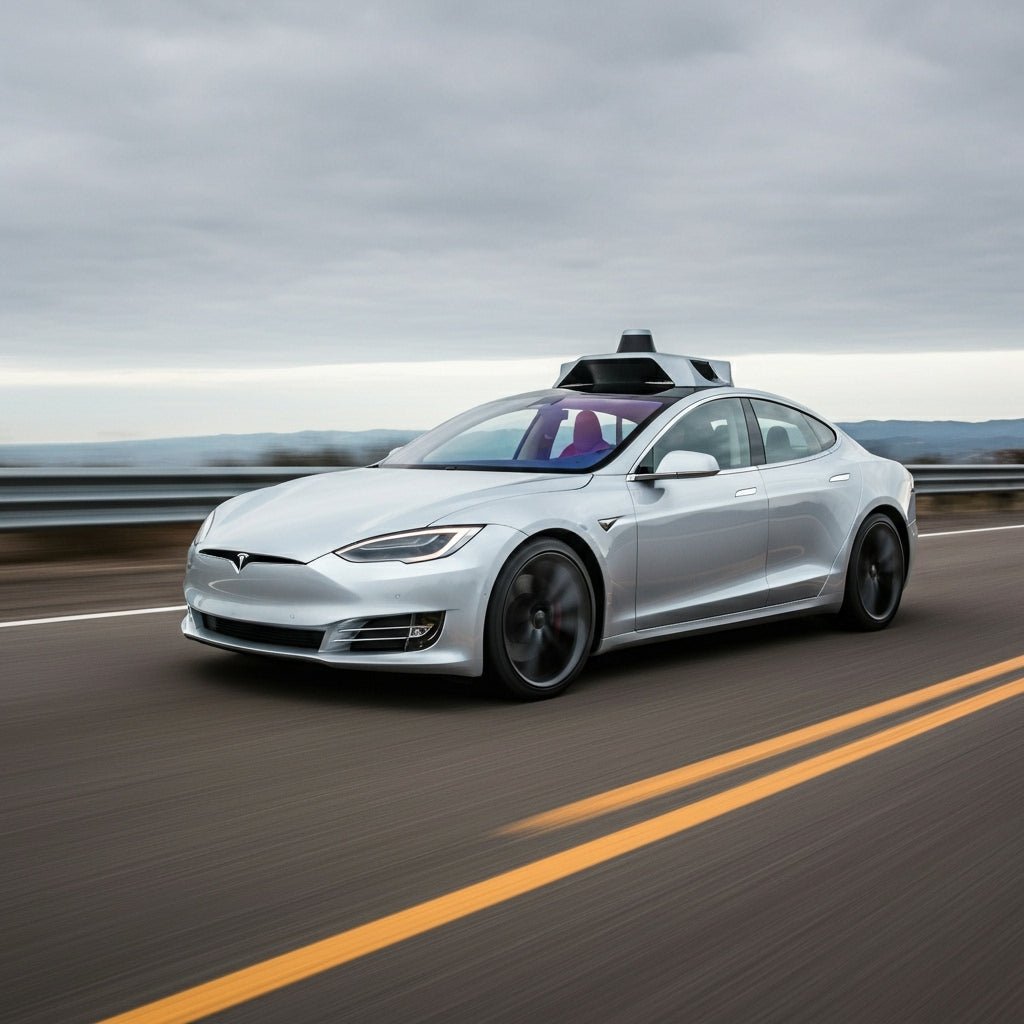 Tesla Full Self-Driving’s New Version Officially Gets a Wider Rollout - Tesery Official Store
