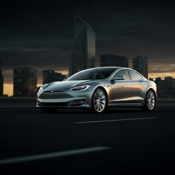 Tesla Gets Another New Price Target as Recent Events ‘Remove Large Overhang’ - Tesery Official Store