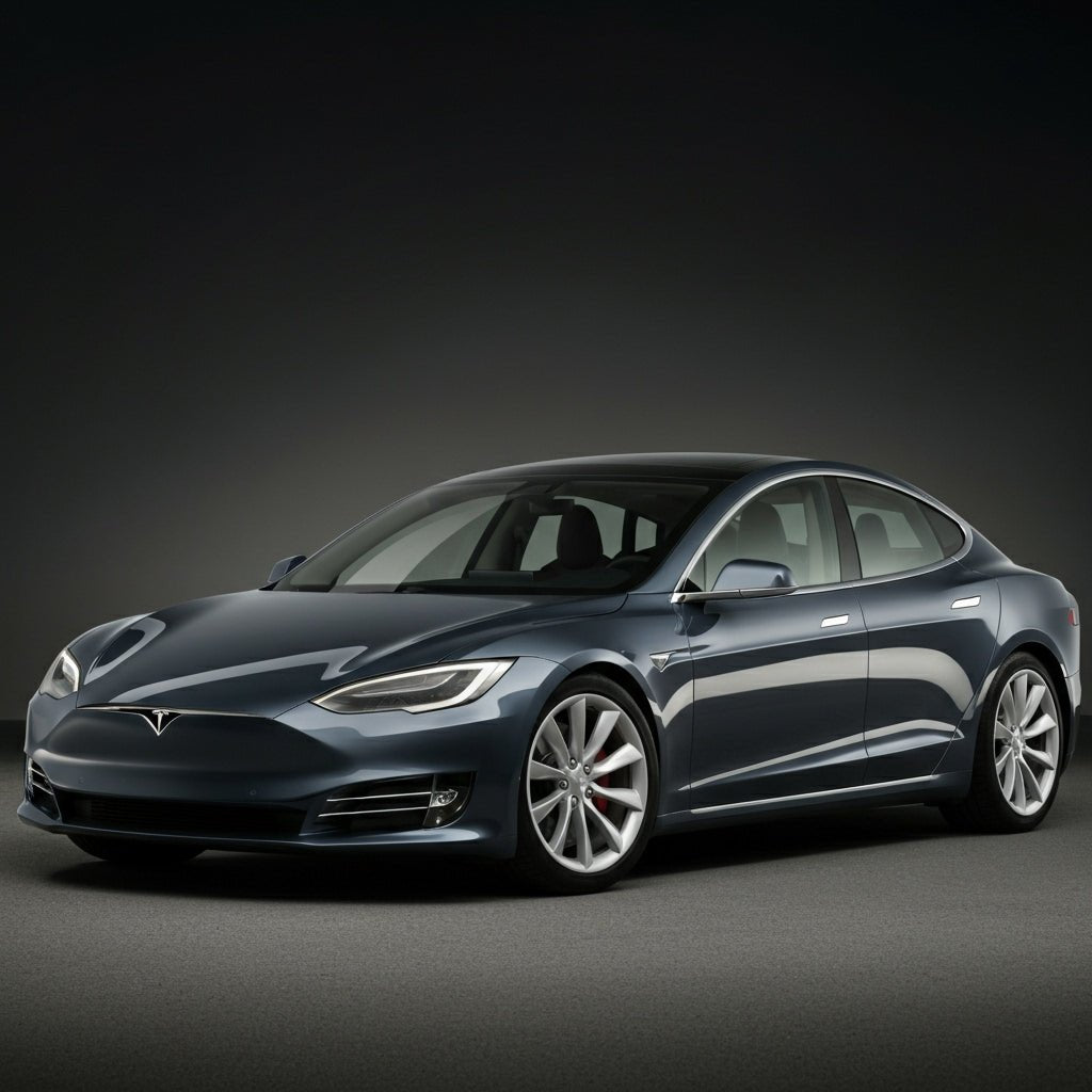 Tesla Gets New Street-High Price Target with High Hopes for Autonomy Domination - Tesery Official Store