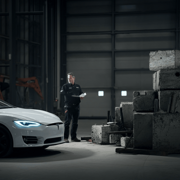 Tesla Giga Berlin Plant Manager Under Investigation for Defamation Amidst Intensifying Union Conflict - Tesery Official Store