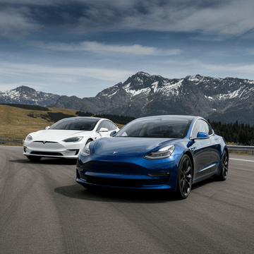 Tesla Global Fleet Surpasses 9 Million Vehicles Marking Major EV Milestone - Tesery Official Store