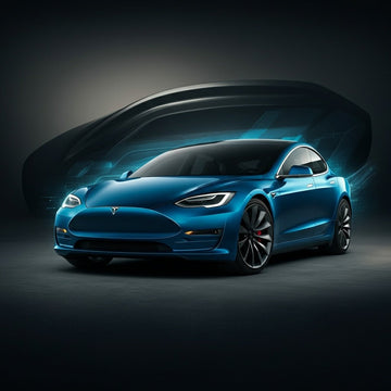 Tesla Hints at Starlink Integration with Recent Patent - Tesery Official Store