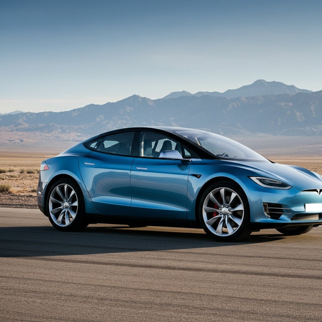 Tesla Hired Over 1,000 Workers for Its Semi Program in Nevada - Tesery Official Store