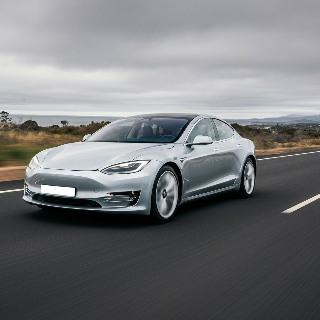 Tesla Hits 1 Million Kilometers on FSD Supervised in Australia and New Zealand - Tesery Official Store
