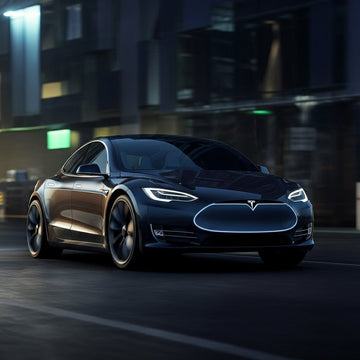 Tesla Increases Robotaxi Fare to $6.90 Amid Service Area Expansion - Tesery Official Store