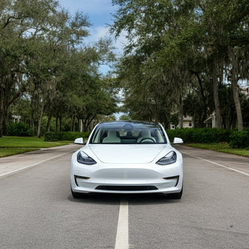 Tesla Insurance Officially Expands to Florida, Its Thirteenth U.S. State - Tesery Official Store