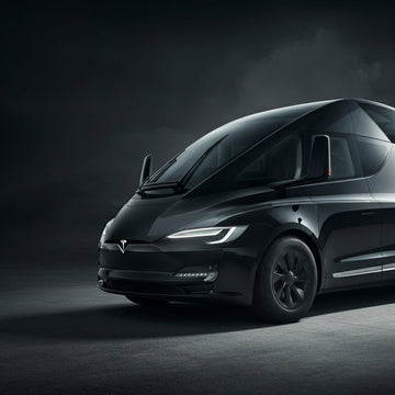 Tesla Lands New Partnership with Uber as Semi Takes Center Stage - Tesery Official Store