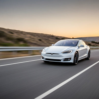 Tesla가 완전 자율 주행 기능에 대한 흥미로운 무료 체험을 시작합니다