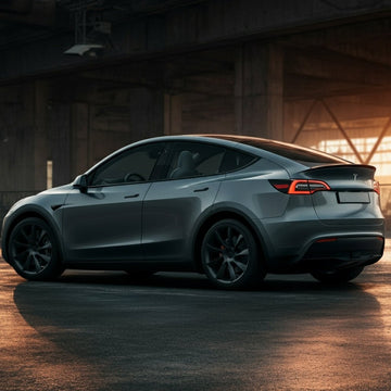 Tesla Launches Its Most Inexpensive Trim of New Model Y - Tesery Official Store